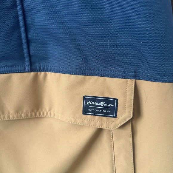 Eddy Bauer Shell - Picture 2 of 6